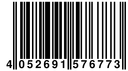 4 052691 576773