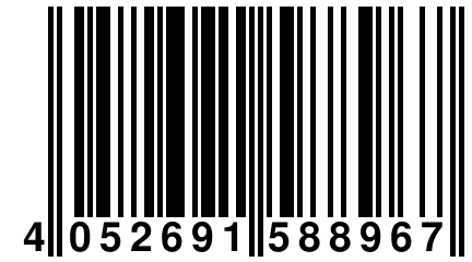 4 052691 588967