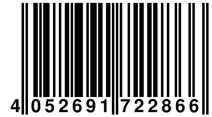 4 052691 722866