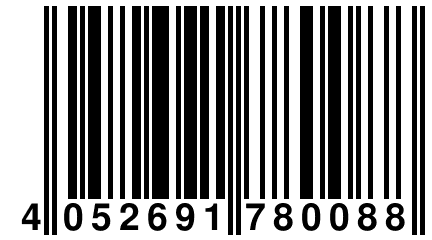 4 052691 780088