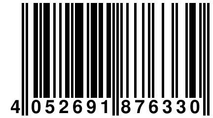 4 052691 876330