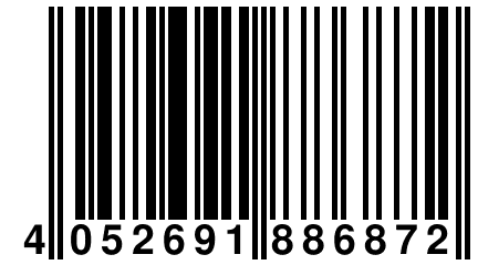 4 052691 886872