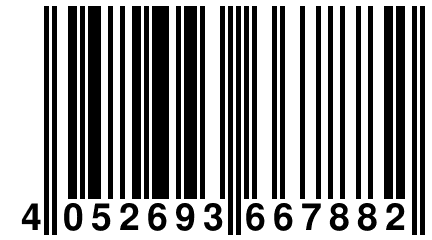 4 052693 667882