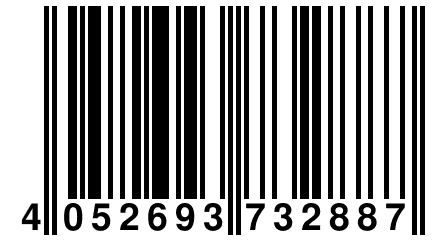 4 052693 732887