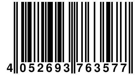 4 052693 763577