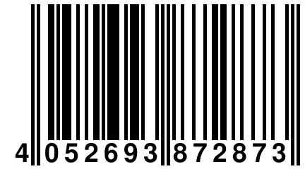 4 052693 872873