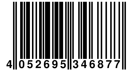 4 052695 346877