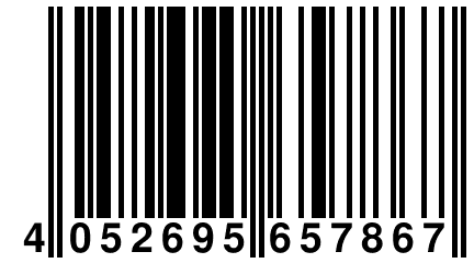 4 052695 657867