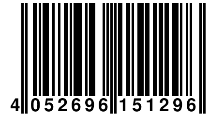 4 052696 151296