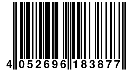 4 052696 183877