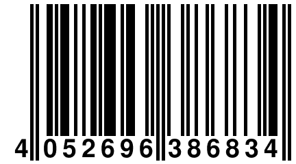 4 052696 386834