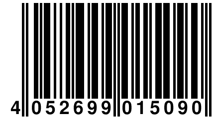 4 052699 015090