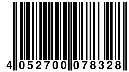 4 052700 078328