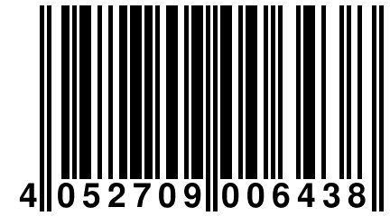 4 052709 006438