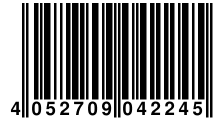 4 052709 042245