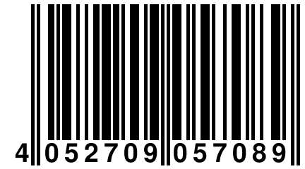 4 052709 057089