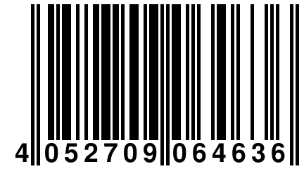 4 052709 064636