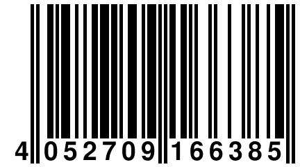 4 052709 166385