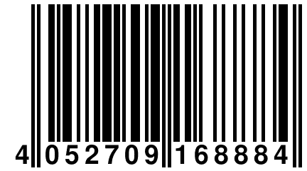 4 052709 168884