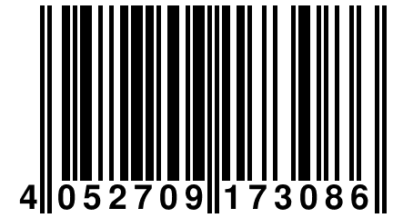 4 052709 173086