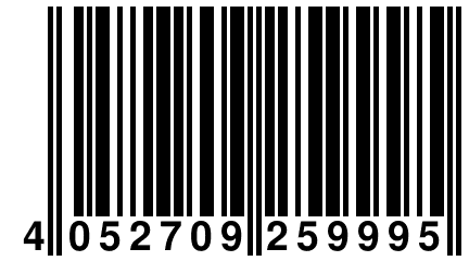 4 052709 259995