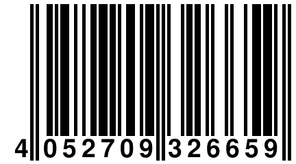 4 052709 326659