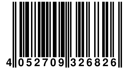 4 052709 326826