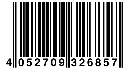 4 052709 326857