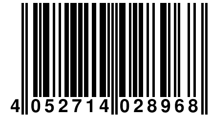 4 052714 028968