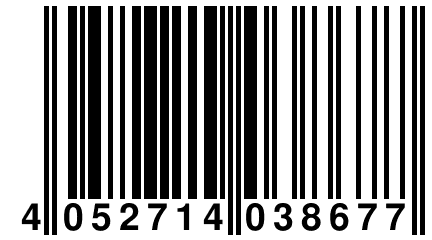 4 052714 038677