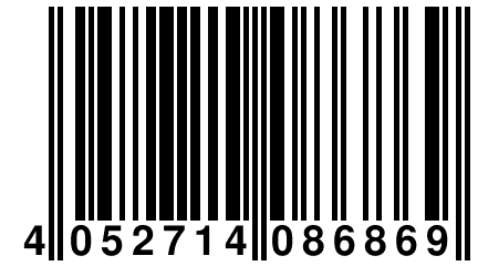 4 052714 086869