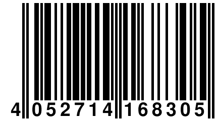 4 052714 168305