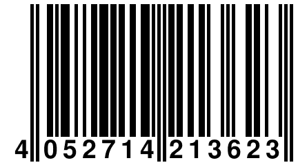 4 052714 213623