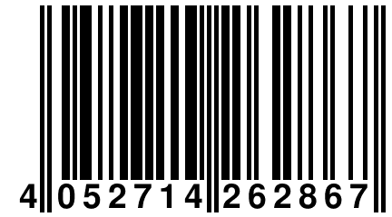 4 052714 262867