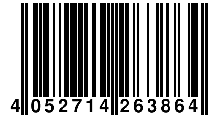 4 052714 263864