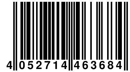 4 052714 463684