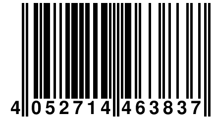 4 052714 463837