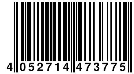 4 052714 473775