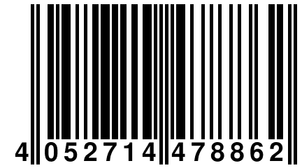 4 052714 478862