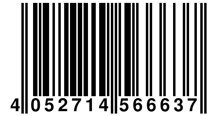 4 052714 566637