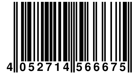 4 052714 566675