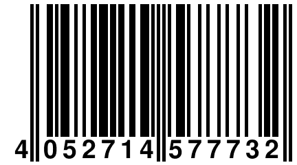 4 052714 577732