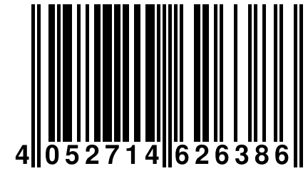 4 052714 626386