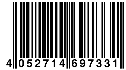 4 052714 697331