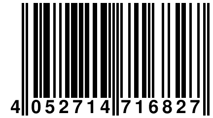 4 052714 716827