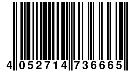 4 052714 736665