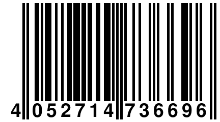 4 052714 736696