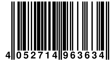 4 052714 963634