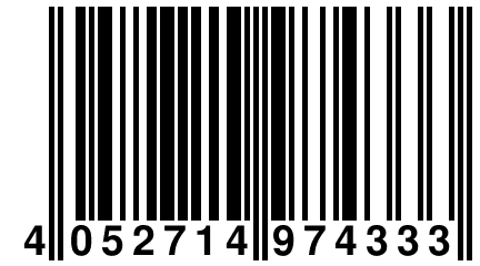 4 052714 974333