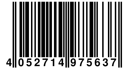 4 052714 975637